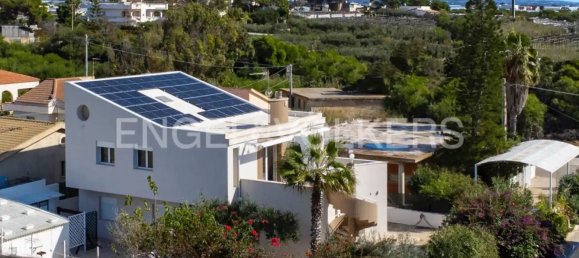 Villa de 17 habitaciónes en Ragusa, Italy No. 132417 40