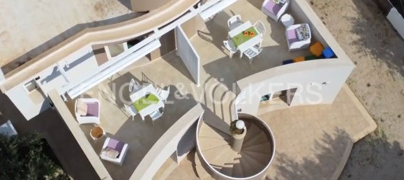 Villa de 17 habitaciónes en Ragusa, Italy No. 132417 25