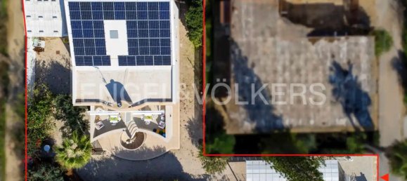 Villa de 17 habitaciónes en Ragusa, Italy No. 132417 7