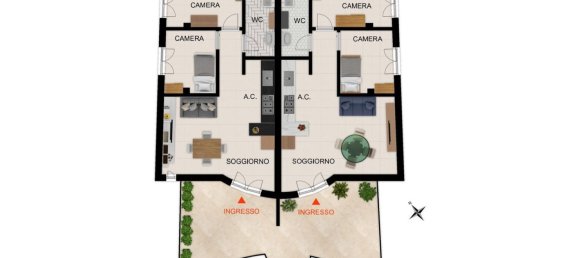 Villa de 17 habitaciónes en Ragusa, Italy No. 132417 42