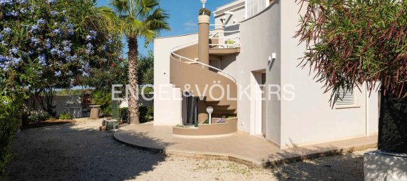Villa de 17 habitaciónes en Ragusa, Italy No. 132417 6