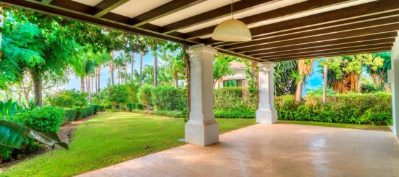 6 bedrooms Villa in Marbella, Spain No. 99433 4