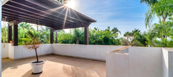 6 bedrooms Villa in Marbella, Spain No. 99433 31