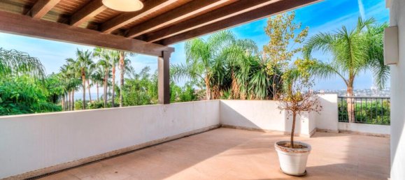 6 bedrooms Villa in Marbella, Spain No. 99433 33