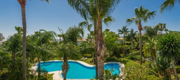 6 bedrooms Villa in Marbella, Spain No. 99433 30