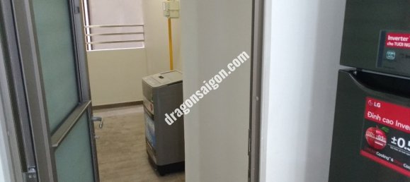 3 bedrooms Apartment in District 7, Vietnam No. 10604 6