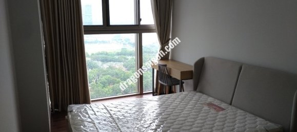 3 bedrooms Apartment in District 7, Vietnam No. 10604 14