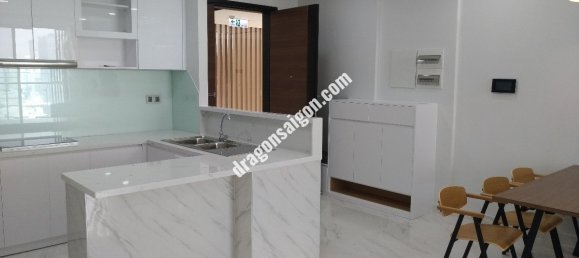 3 bedrooms Apartment in District 7, Vietnam No. 10604 8