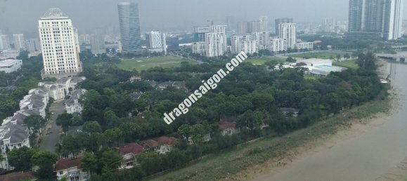 3 bedrooms Apartment in District 7, Vietnam No. 10604 16