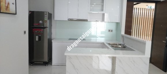 3 bedrooms Apartment in District 7, Vietnam No. 10604 18