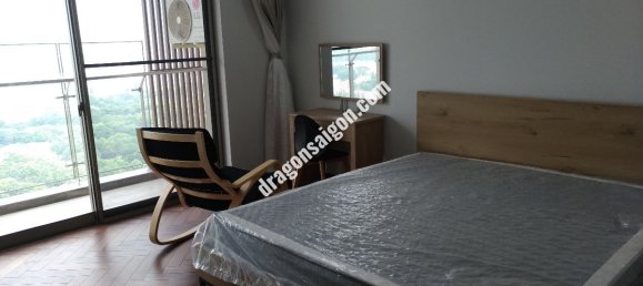 3 bedrooms Apartment in District 7, Vietnam No. 10604 12