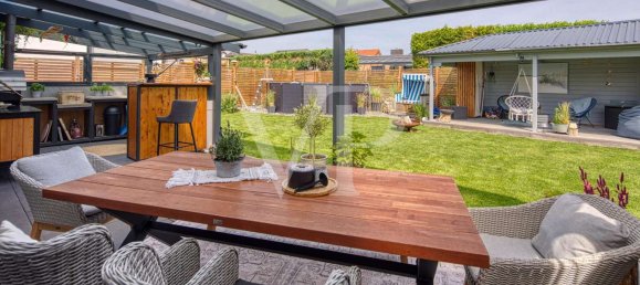 Casa de 4 dormitorios en Duren, Germany No. 269055 10