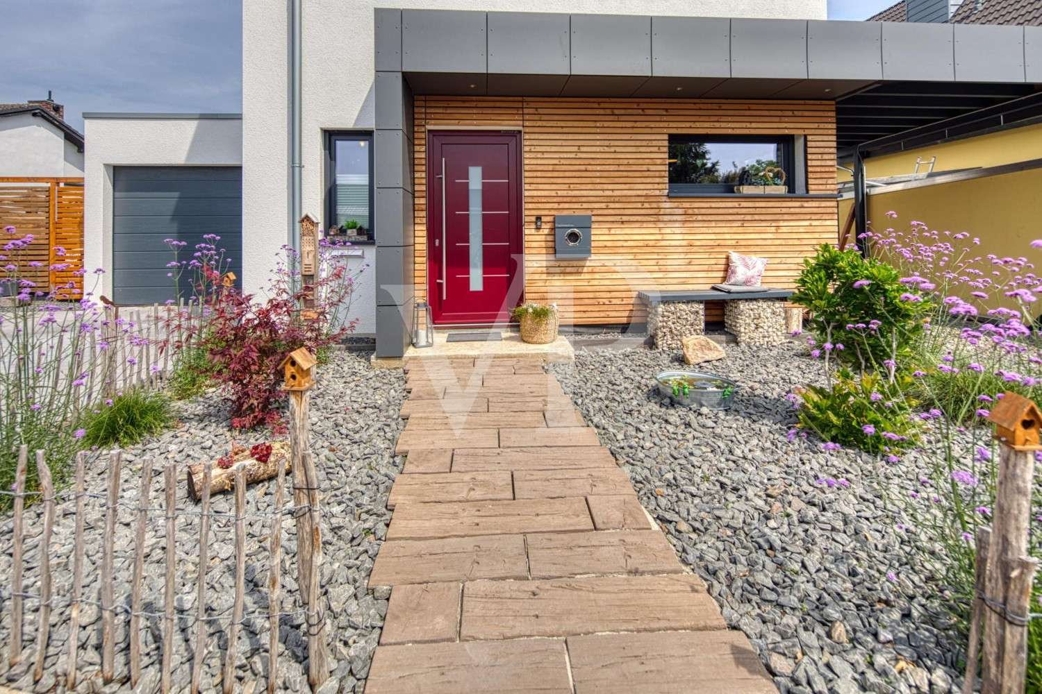 Casa de 4 dormitorios en Duren, Germany No. 269055