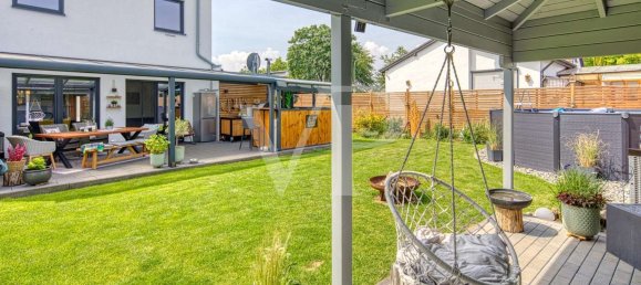 Casa de 4 dormitorios en Duren, Germany No. 269055 2