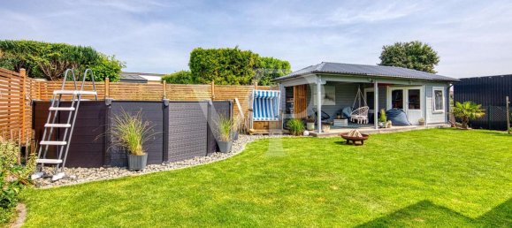 Casa de 4 dormitorios en Duren, Germany No. 269055 12