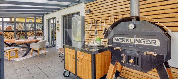 Casa de 4 dormitorios en Duren, Germany No. 269055 11