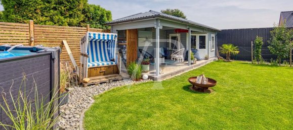 Casa de 4 dormitorios en Duren, Germany No. 269055 4