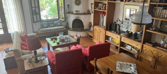 5 غرف نوم منزل في Magnesia, Greece رقم 8384 11