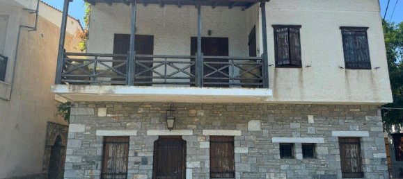 Propiedad comercial de 5 dormitorios en Magnesia, Greece No. 8384 2