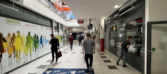 عقار تجاري في Wesel, Germany 10450متر مربع رقم 150287 6