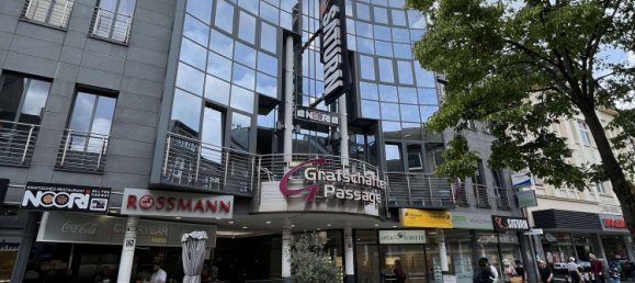 عقار تجاري في Wesel, Germany 10450متر مربع رقم 150287 4