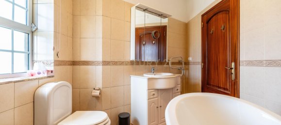 4 Schlafzimmer Villa in Sao Bartolomeu de Messines, Portugal, Nr. 102123 14