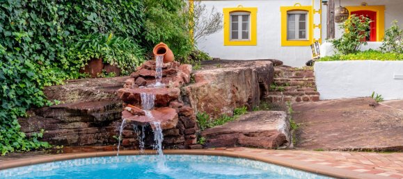 4 Schlafzimmer Villa in Sao Bartolomeu de Messines, Portugal, Nr. 102123 18