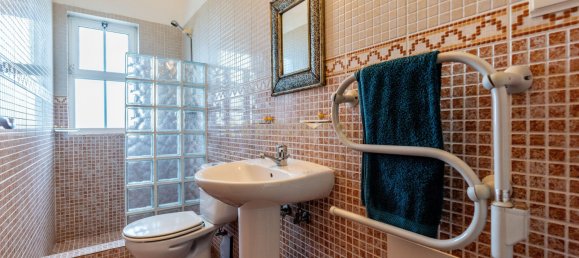 4 Schlafzimmer Villa in Sao Bartolomeu de Messines, Portugal, Nr. 102123 11