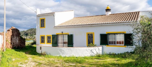 4 Schlafzimmer Villa in Sao Bartolomeu de Messines, Portugal, Nr. 102123 21