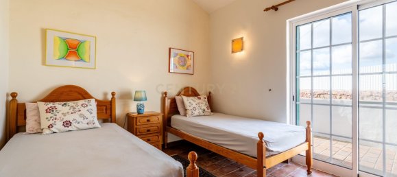 4 Schlafzimmer Villa in Sao Bartolomeu de Messines, Portugal, Nr. 102123 10