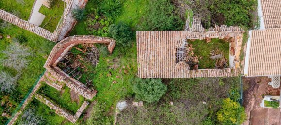 4 Schlafzimmer Villa in Sao Bartolomeu de Messines, Portugal, Nr. 102123 29