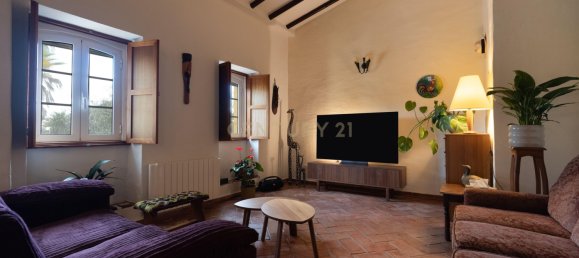 4 Schlafzimmer Villa in Sao Bartolomeu de Messines, Portugal, Nr. 102123 2