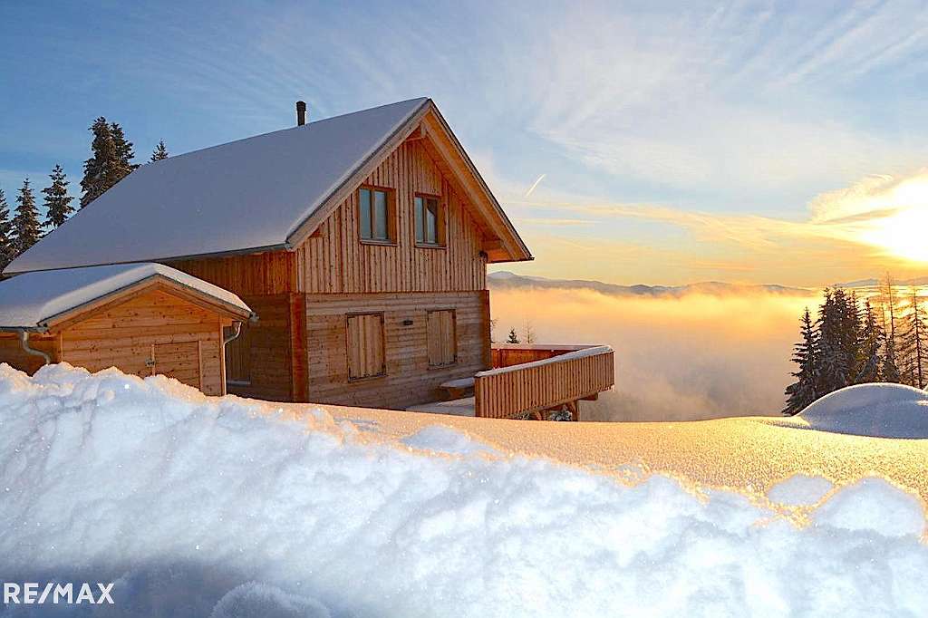 4غرفة منزل في Obdach, Austria رقم 75493