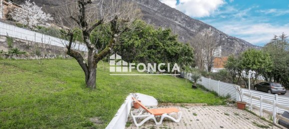 4 Schlafzimmer Haus in Voreppe, France, Nr. 268460 20