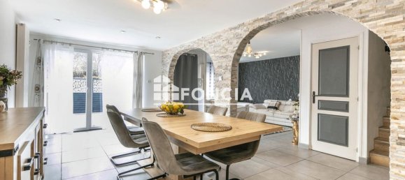 4 Schlafzimmer Haus in Voreppe, France, Nr. 268460 16