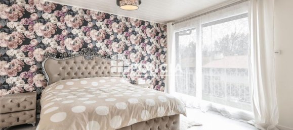 4 Schlafzimmer Haus in Voreppe, France, Nr. 268460 10