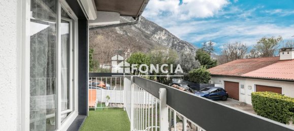 4 Schlafzimmer Haus in Voreppe, France, Nr. 268460 8