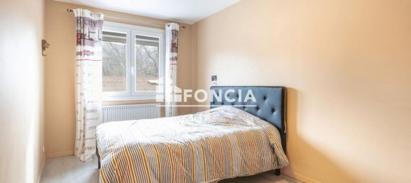 4 Schlafzimmer Haus in Voreppe, France, Nr. 268460 27