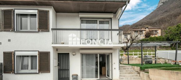 4 Schlafzimmer Haus in Voreppe, France, Nr. 268460 12