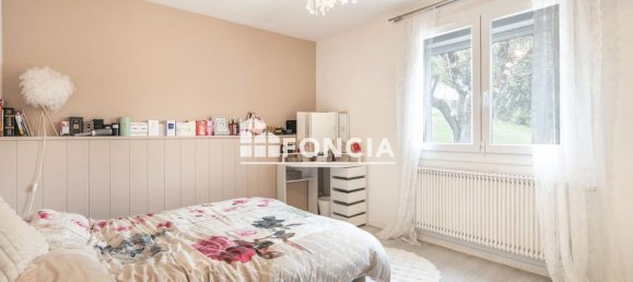 4 Schlafzimmer Haus in Voreppe, France, Nr. 268460 28