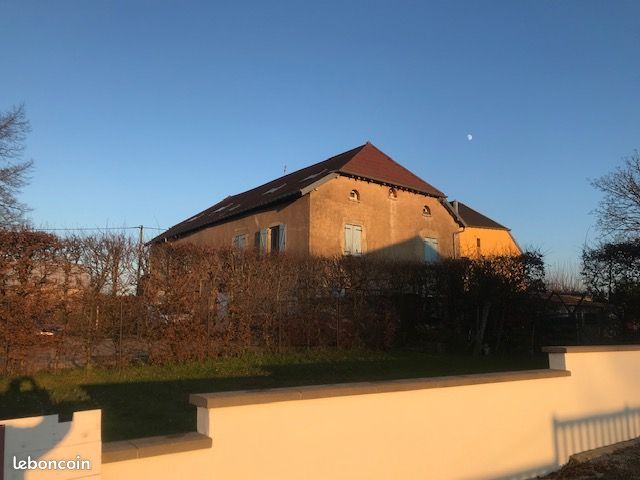 Квартира с 1 спальней в Монтферран-ле-Шато, Франция № 325945