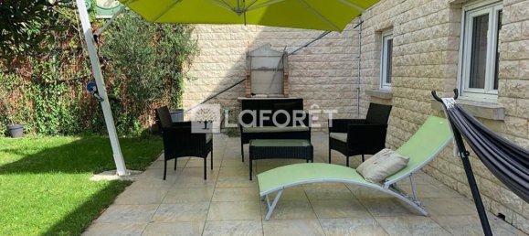 Castelos T3 em Livry-Gargan, France N.º 323394 8