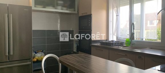 Castelos T3 em Livry-Gargan, France N.º 323394 2