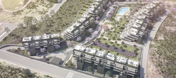 2 bedrooms Apartment in Estepona, Spain No. 2862 11