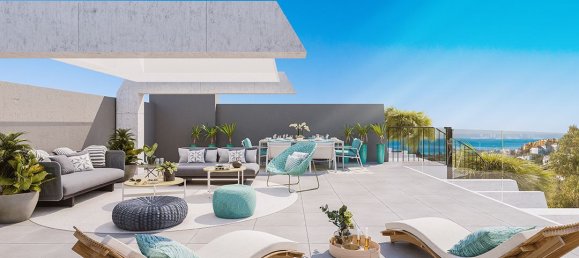 2 bedrooms Apartment in Estepona, Spain No. 2862 23