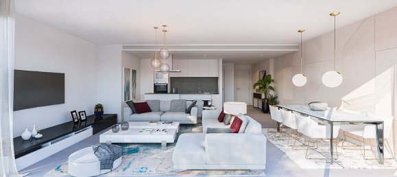 2 bedrooms Apartment in Estepona, Spain No. 2862 19