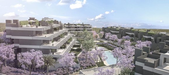 2 bedrooms Apartment in Estepona, Spain No. 2862 8