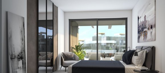 2 bedrooms Apartment in Estepona, Spain No. 2862 22