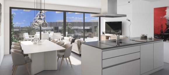 2 bedrooms Apartment in Estepona, Spain No. 2862 16