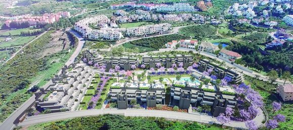 2 bedrooms Apartment in Estepona, Spain No. 2862 6